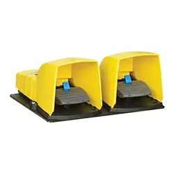 Electric Foot Pedals (Bending) PEDAL-MULT