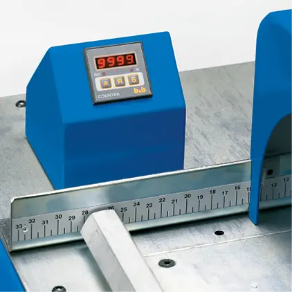 Stroke Counter STROKE-KCS