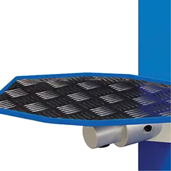 Mounted Side Table TABLE-KC