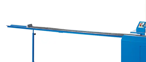 Measuring Hose Tray TRAY-KCS