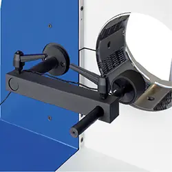 Back Limit Switch