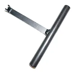 Die Segment Change Tool