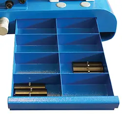 Die Storage Drawer
