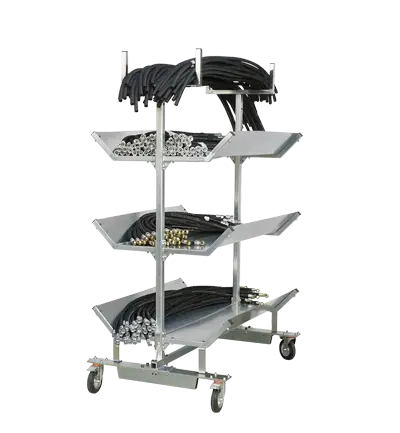 Hose Carts