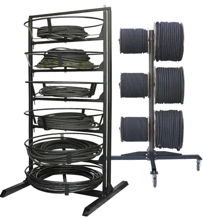 Hose Racks