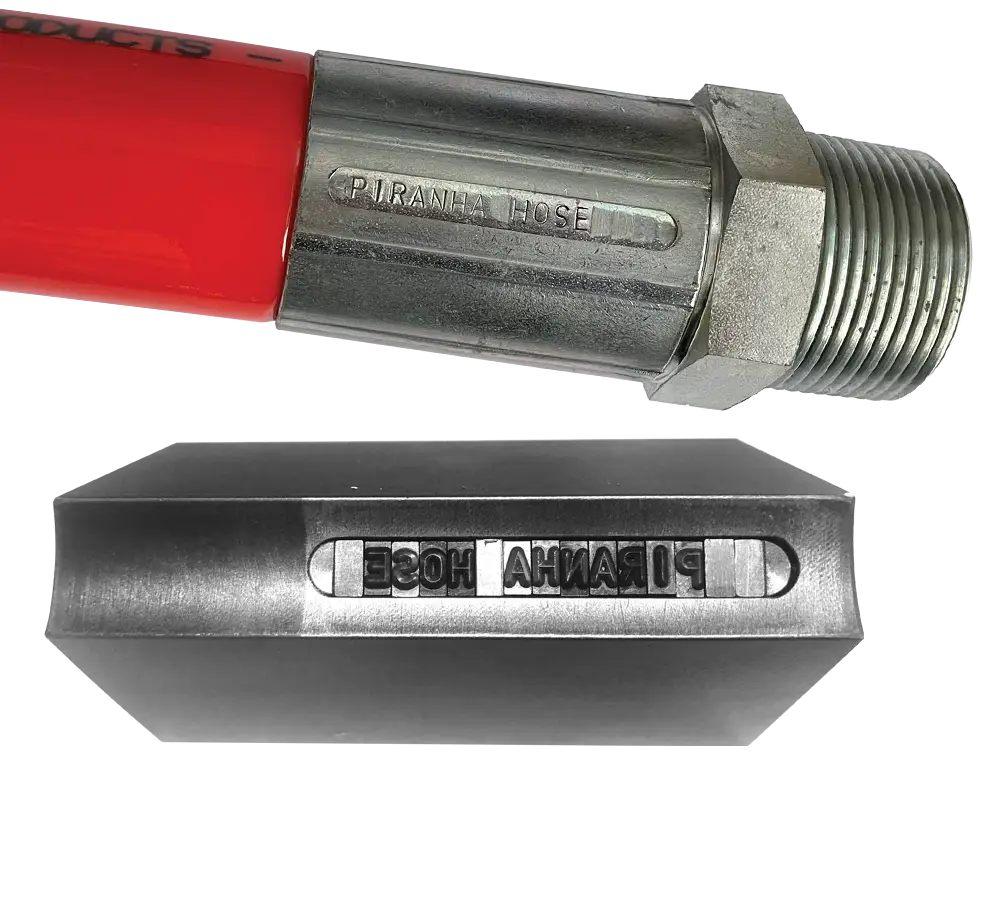 marking dies