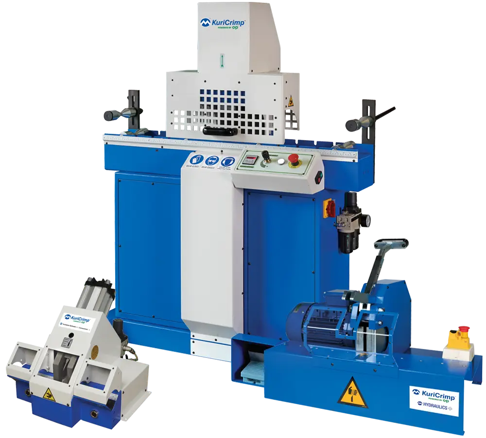 Hose saws