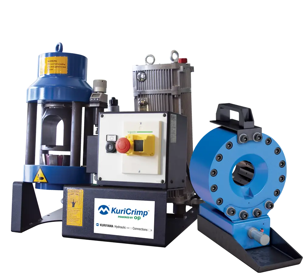 Service Crimpers