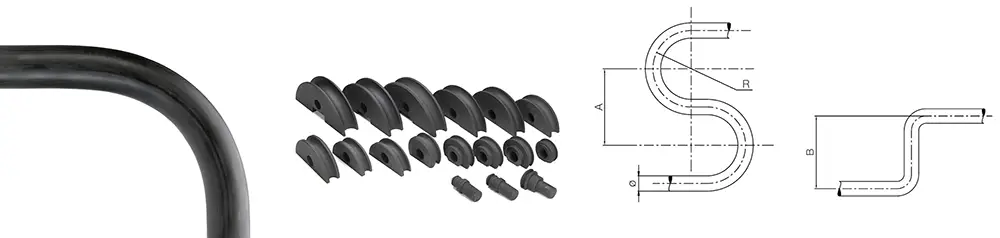 Bending Examples