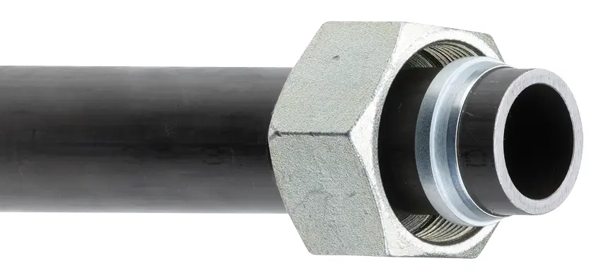 Preassembly Examples
