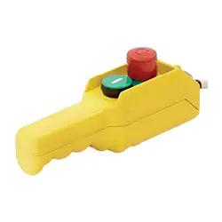 Handheld Electronic Control