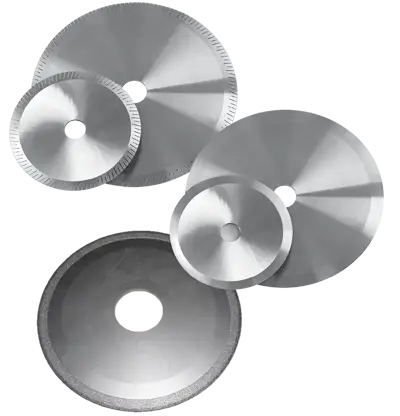 Replacement blades