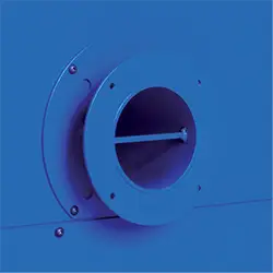 Ventilation Port