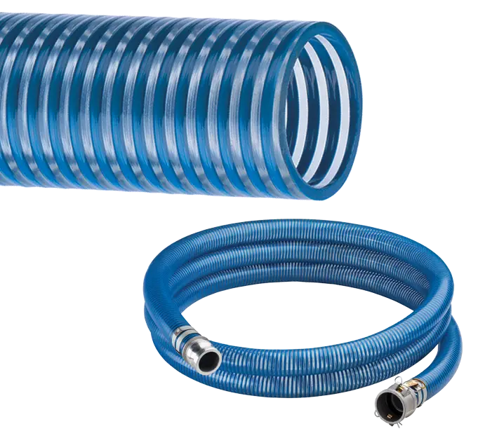 BW Series hose