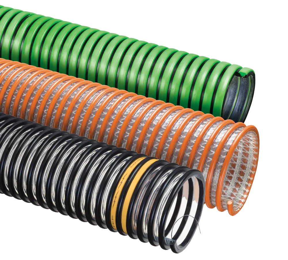 Tigerflex hose