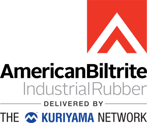 American Biltrite Sheet Rubber delivered by The Kuriyama Network