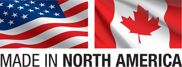 Made in North America