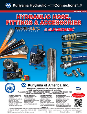 Hydraulic Hose Fittings Accessores Brochure