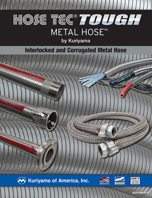 Metal Hose catalog