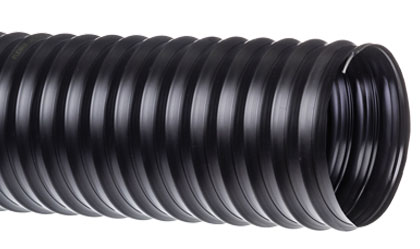 Urevent™ Black hose